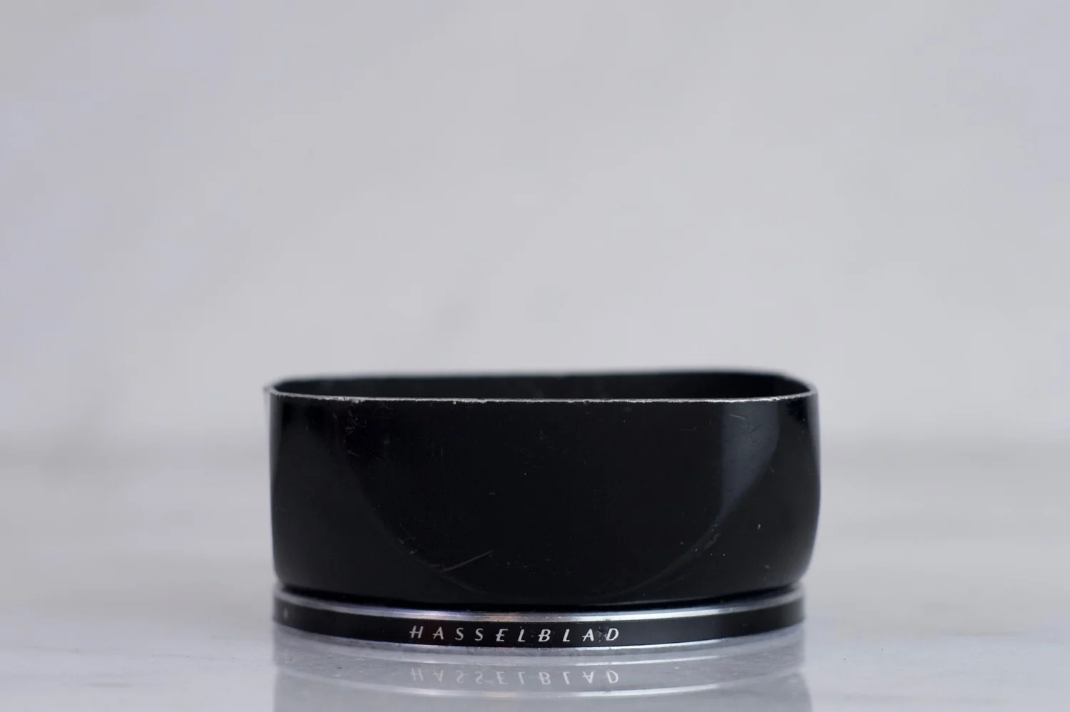 HASSELBLAD Metal Lens hood 150 ハッセルブラッド 純正 メタル レンズ